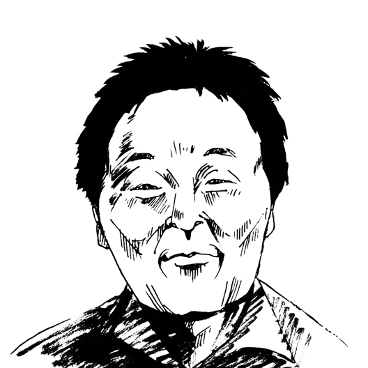 Koichiro Enoki